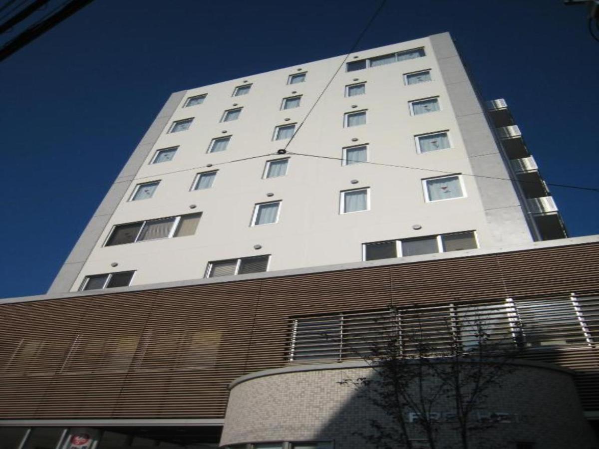 Kumagaya Royal Hotel Suzuki Dış mekan fotoğraf