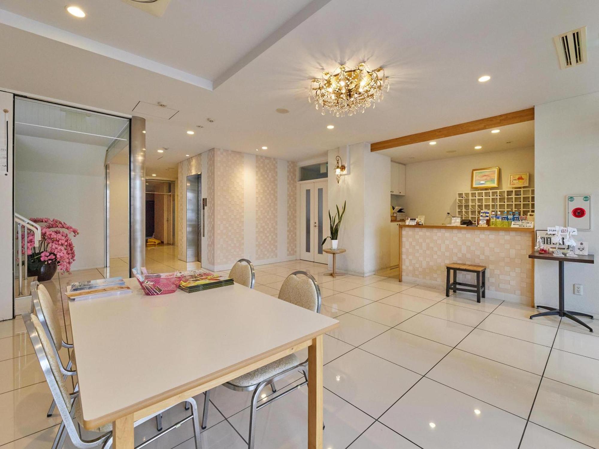 Kumagaya Royal Hotel Suzuki Dış mekan fotoğraf
