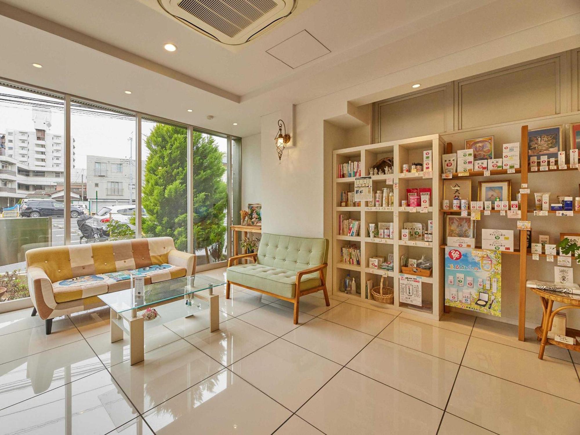 Kumagaya Royal Hotel Suzuki Dış mekan fotoğraf