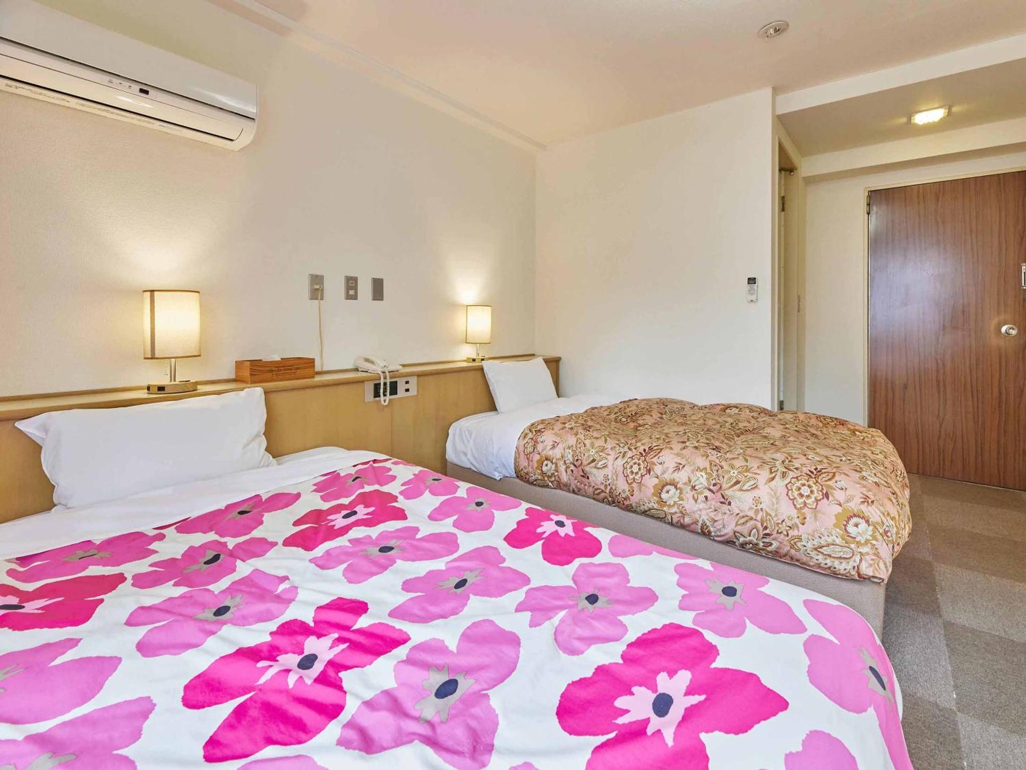 Kumagaya Royal Hotel Suzuki Dış mekan fotoğraf