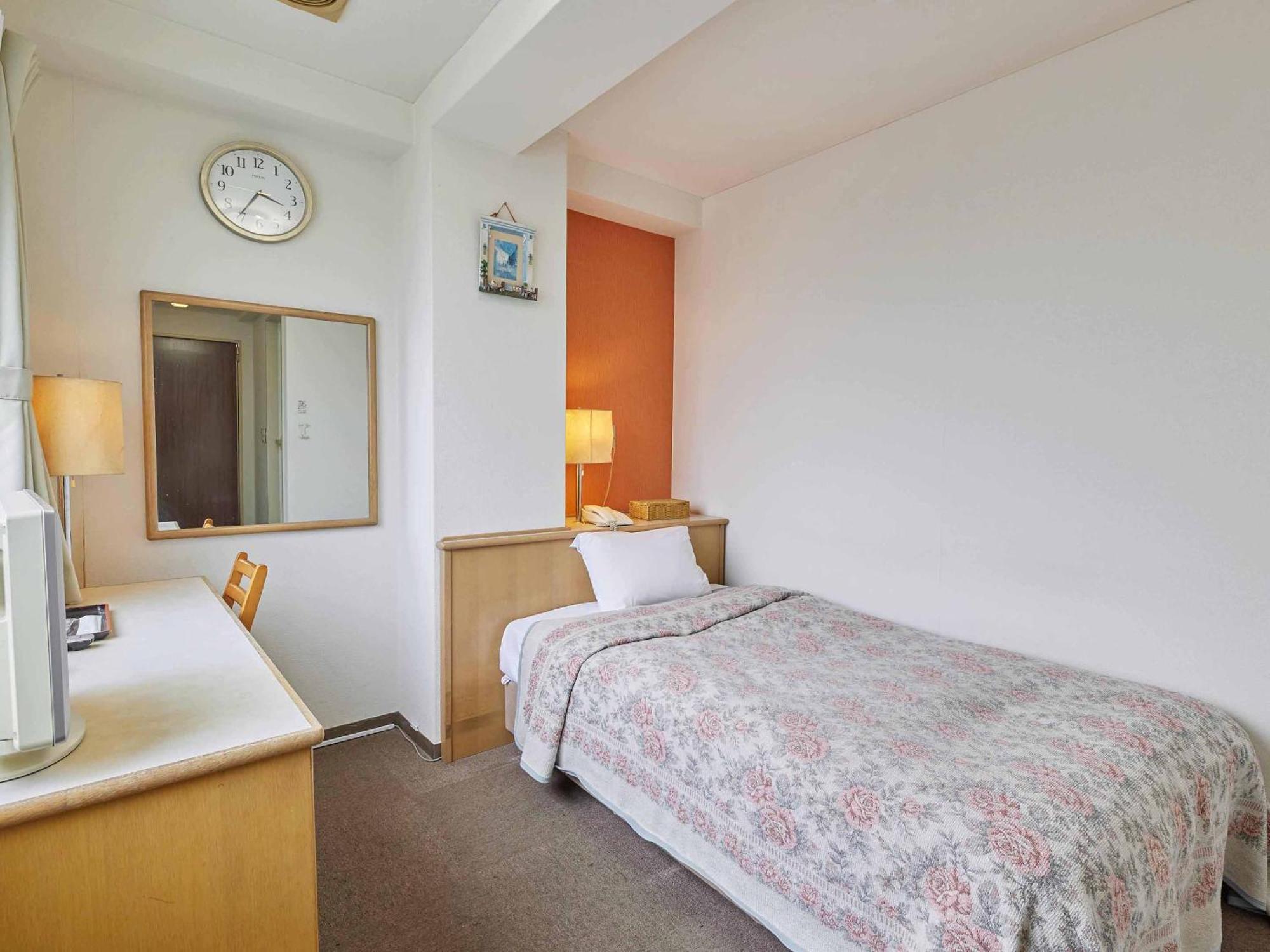Kumagaya Royal Hotel Suzuki Dış mekan fotoğraf