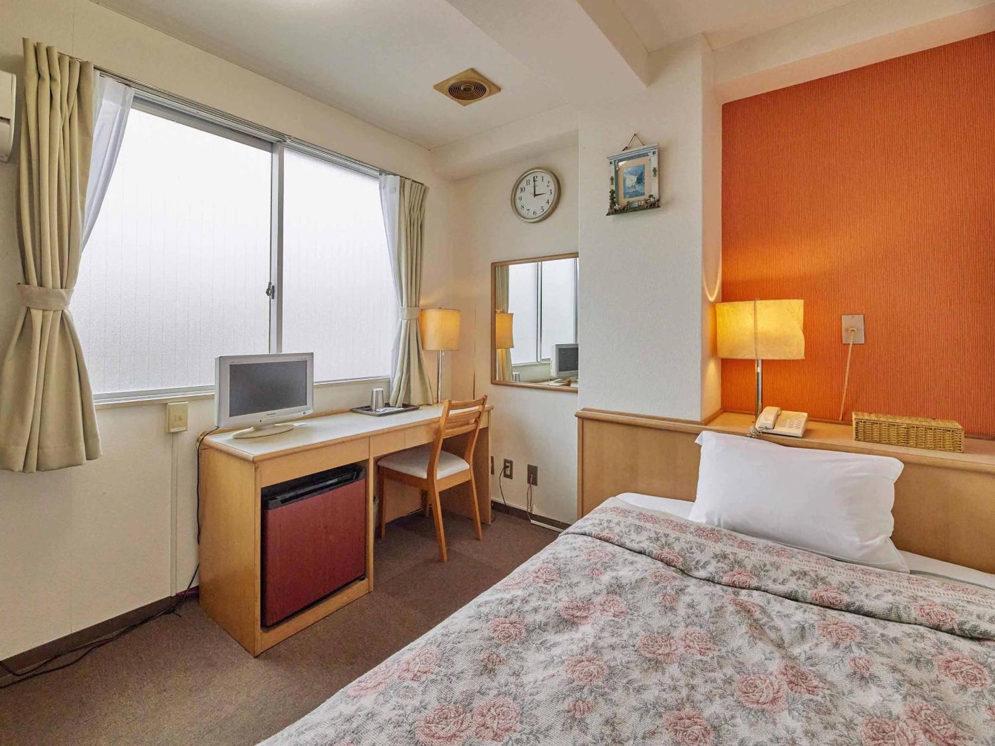 Kumagaya Royal Hotel Suzuki Dış mekan fotoğraf
