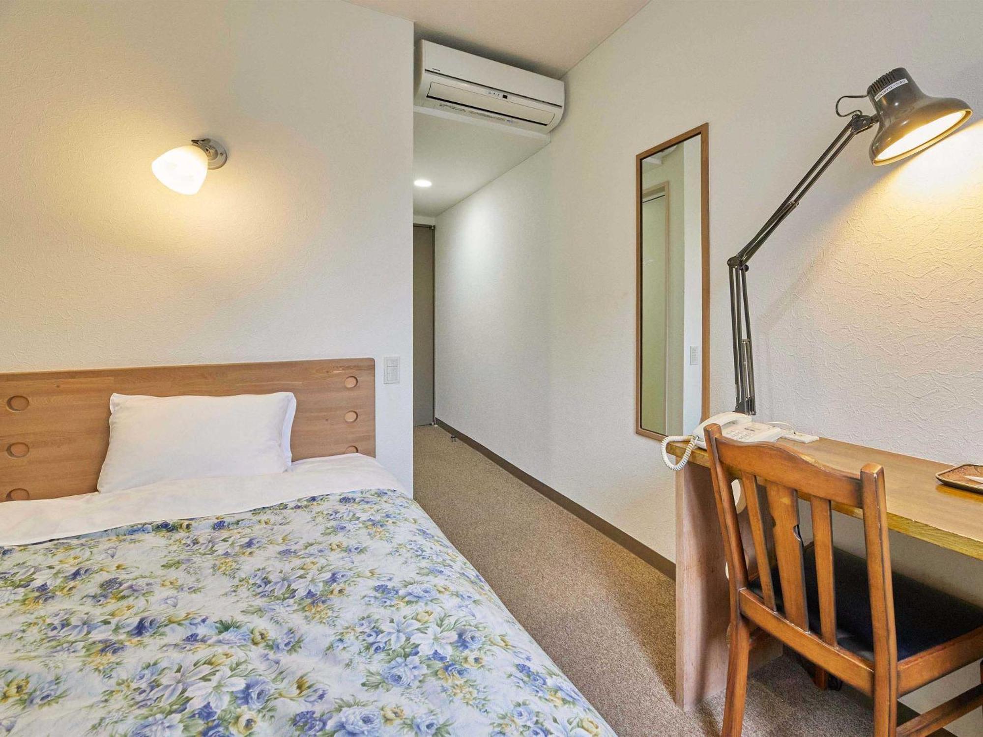 Kumagaya Royal Hotel Suzuki Dış mekan fotoğraf