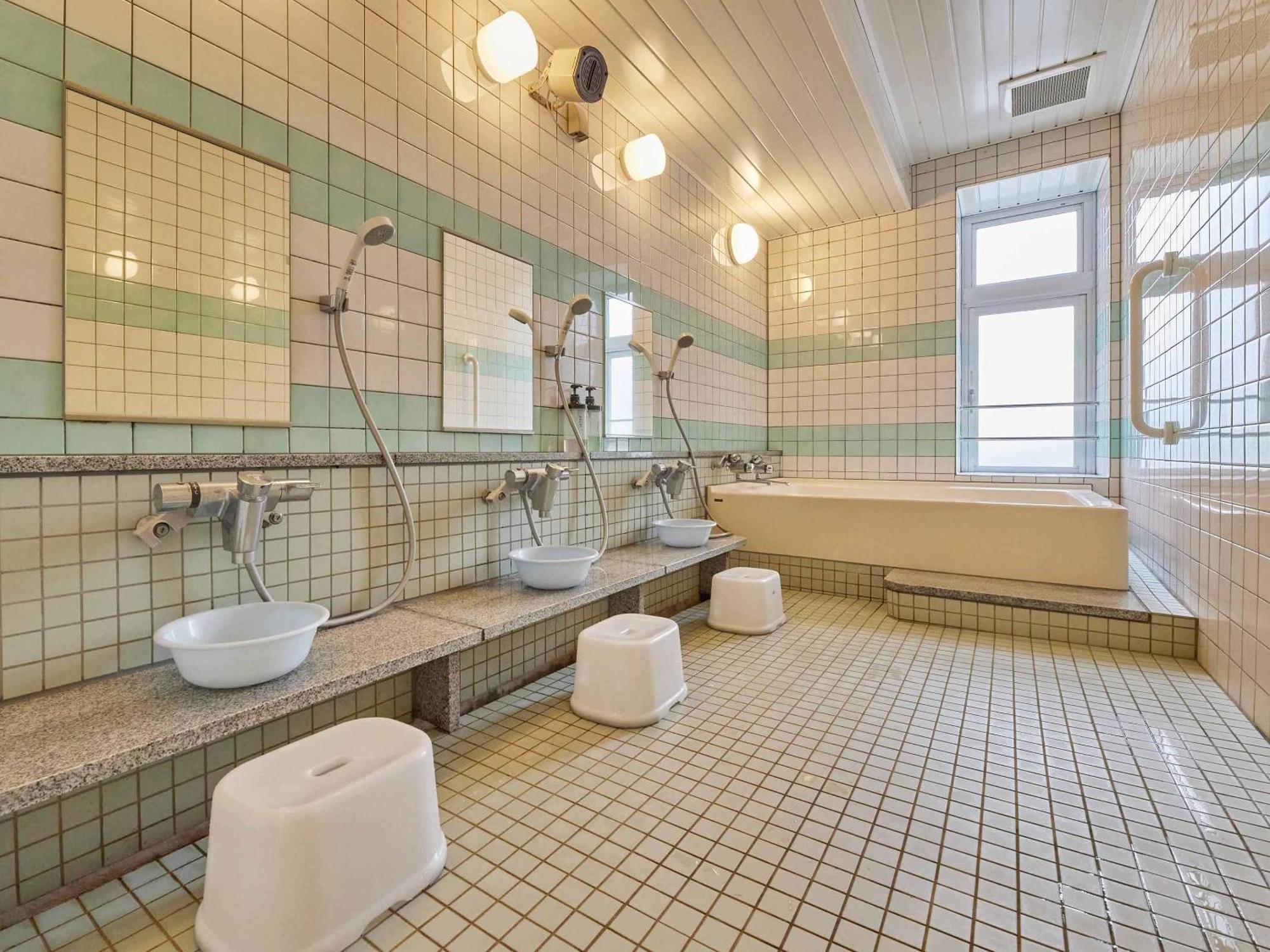 Kumagaya Royal Hotel Suzuki Dış mekan fotoğraf