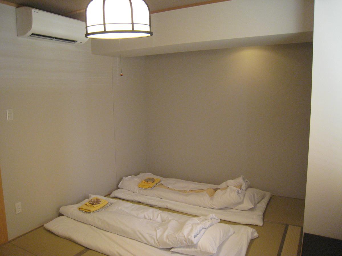 Kumagaya Royal Hotel Suzuki Dış mekan fotoğraf