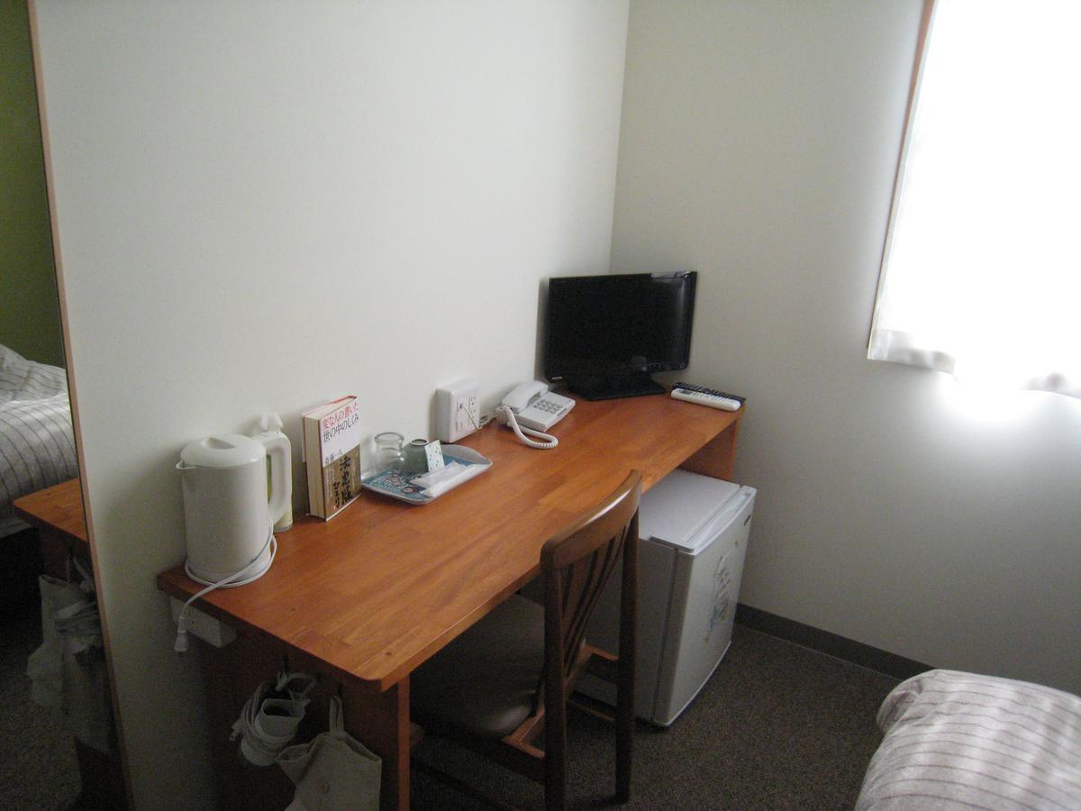 Kumagaya Royal Hotel Suzuki Dış mekan fotoğraf